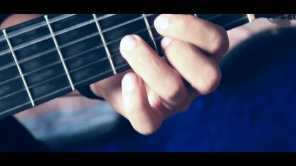 No puedo dejarte de amar-kalimba-Reik Acoustic cover-Vito Martinez