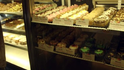 Lil Dicky Saves Dat Money With XXL