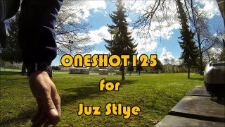 ONESHOT125 for Juz Style