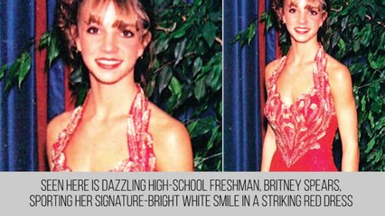 Celebrities Incredible Prom Pictures