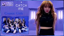 Cosmic Girls [WJSN] - Catch Me MV HD k-pop [german Sub]