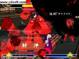 Mugen Test Battle #87 Lenv0.04LATEST vs ONI-MIKO-R[ver1.24]LATEST