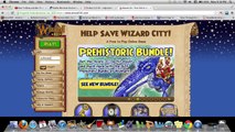 Buy Sell Accounts - Wizard101 Level 74 Fire account for sale!