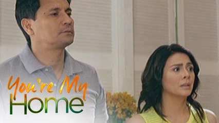 You're My Home: Part of the family