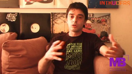 Franck de Villeneuve sur la complémentarité du S.P.A.M.E. avec les organisations existantes