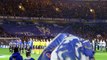 Chelsea F.C. - Soccer club 1-2 Paris Saint-Germain - UEFA Champions League Anthem