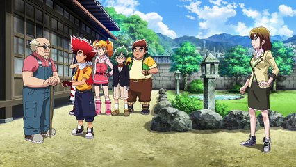 [최강탑플레이트 - 풀HD] 23화 사라진 마그나소울 (TopPlate EP23)