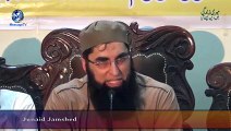 How Junaid Jamshed Mother Got a Beautiful D e a t H Junaid Jamshed Telling