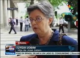 Brasil: Comisión de la Verdad investiga muerte de ex embajador