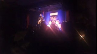 Citizen Cope - City Winery, NYC