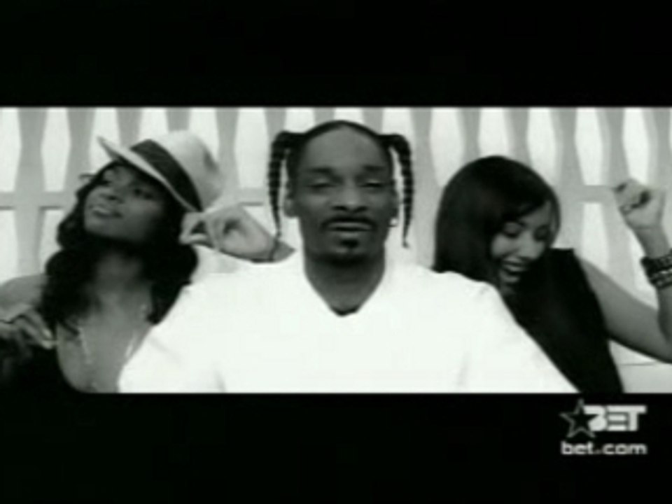 Snoop Dogg feat. Pharrell - Drop It Like It's Hot [Kobra]