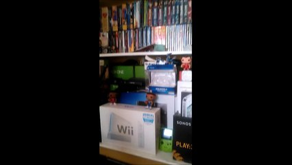 Thrift Store Finds & GameStop/Best Buy Dumpster Dive (Week 1)