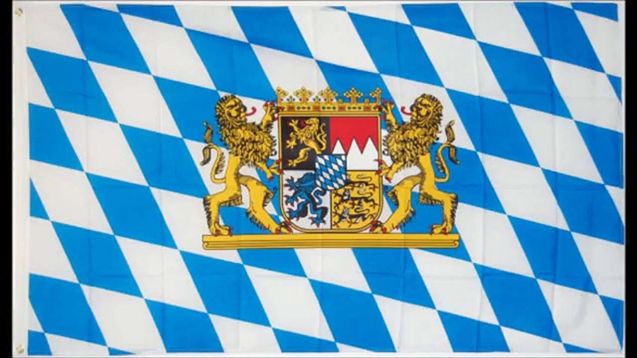 REAL GERMAN BAVARIAN MUSIC (BAYERISCHE VOLKSMUSIK OKTOBERFEST FLORIAN STOLLMAYER)