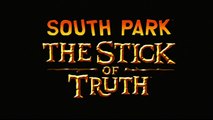 South Park: The Stick of Truth [Xbox360] - Character Creation