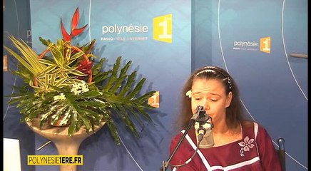 Nathalie Heirani Hudry-Salmon - Voyage en 1ère avec les auteurs - 08 03 2016