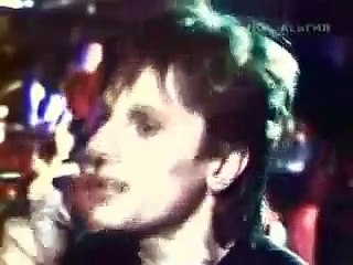 Виктор Салтыков - Белая ночь. video