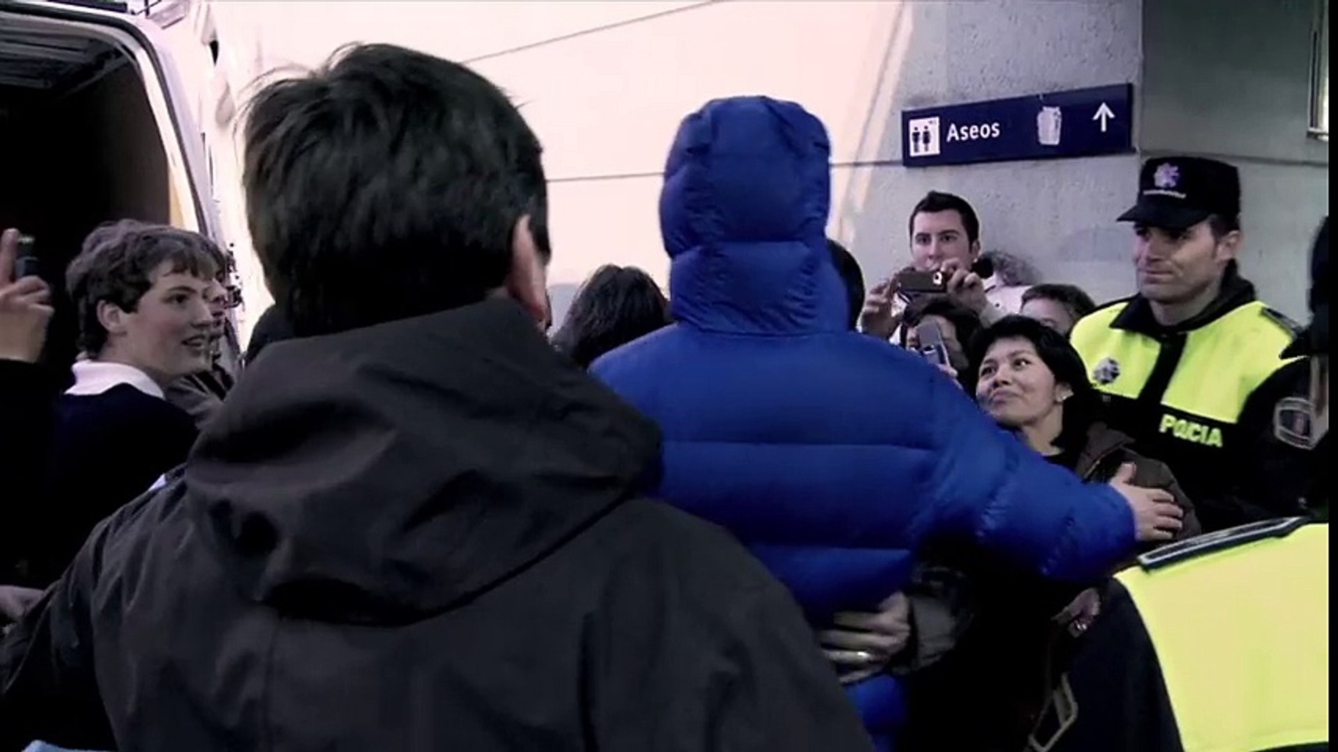 ⁣Cristiano Ronaldo Rocket Speed Test With Football