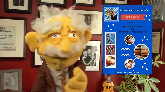 OKTOBERFEST INSIDER 2015 MUNICH, GERMANY (BAVARIA)