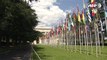 ONU anuncia negociações sobre Síria