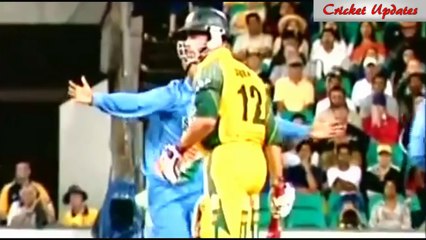 Top 10 Funny Celebrations in Cricket History Ever ● Funny Cricket Moments ●