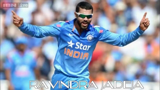ICC T20 World Cup 2016 India squads for ICC World Twenty20 2016