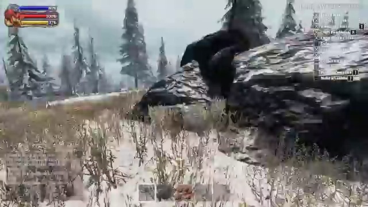 Savage Lands N66