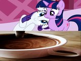 The Insane Bronies Episode 4: Lets Read Two Ponies One Cup