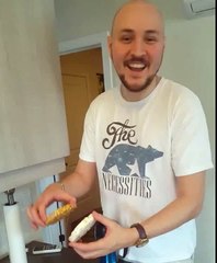 Ultimate Facepalm Ricecake