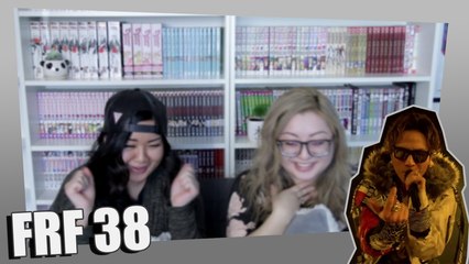 FAN REACTION FRIDAY EP38 - FULL EPISODE! | theswitchgirls