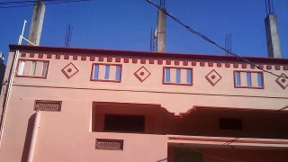 My house