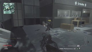 CrashOverids - MW3 Game Clip