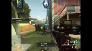 mencyr - Black Ops II Game Clip