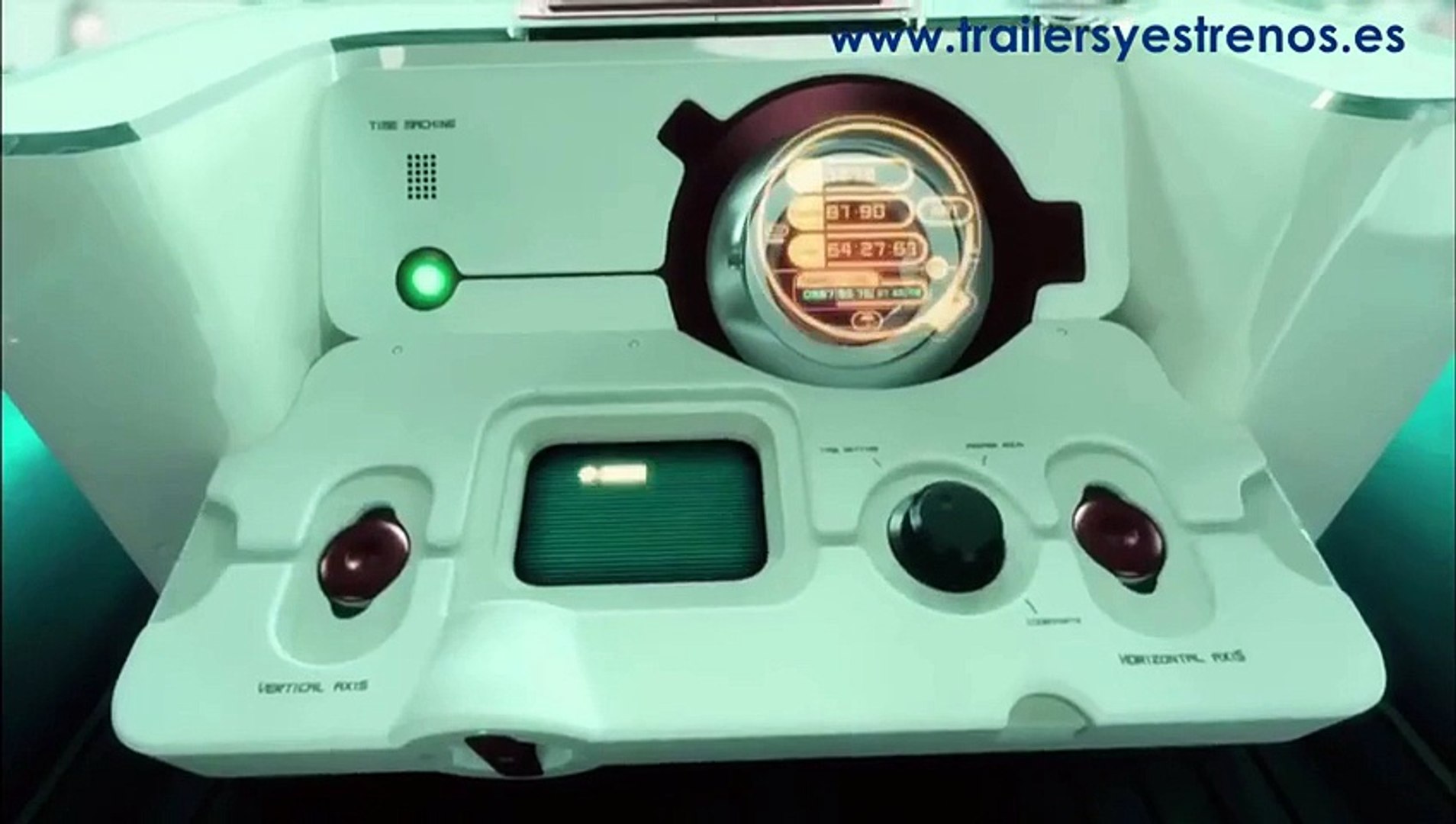 Stand by me Doraemon Trailer final español HD