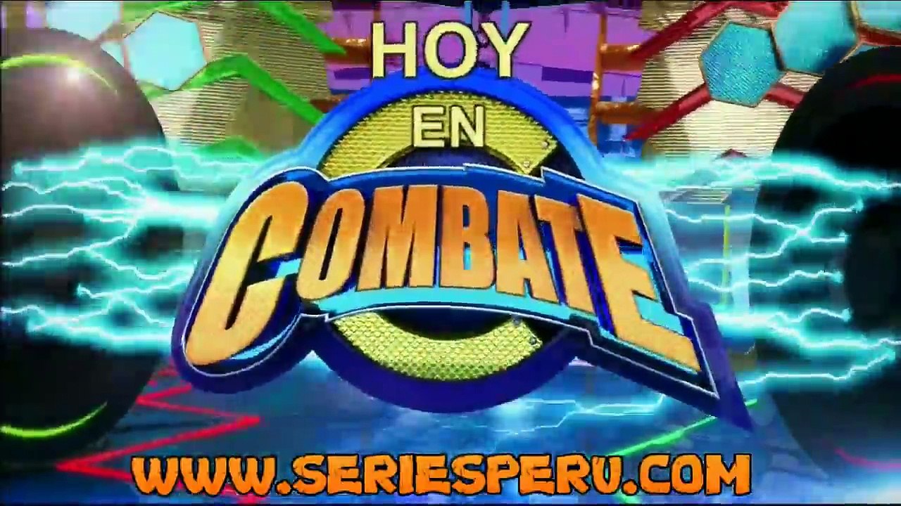 COMBATE