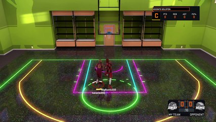 BIg or small they fall