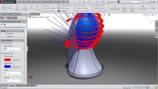 Mastering SolidWorks 2015 - Rendering and Visualization | 03. Views, Cameras And Perspective