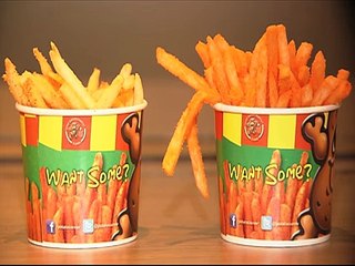 Potato Corner notches record P1 billion sales in 2015