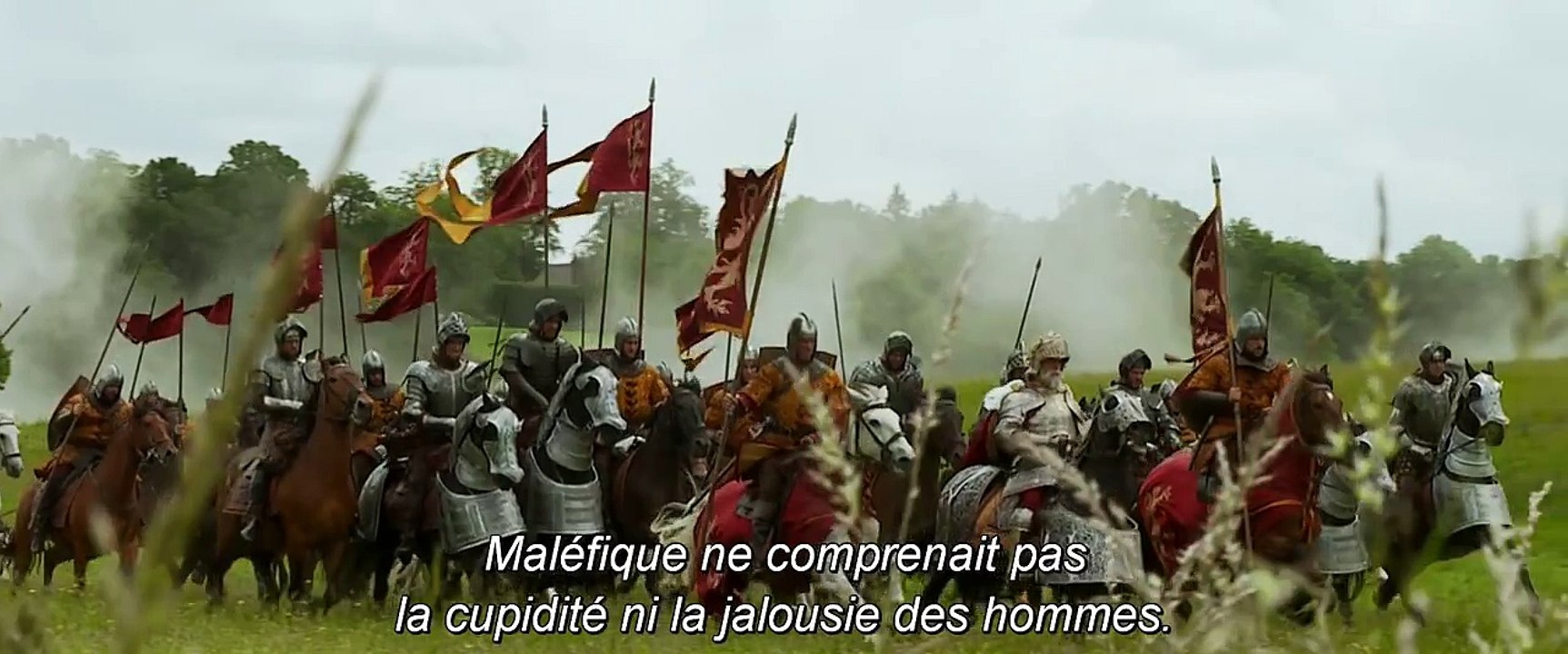 Maléfique Bonus : Les secrets de Maléfique