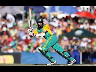 Hashim Amla 97 runs vs Australia 3rd t20 2016