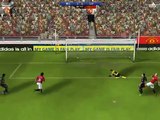 แมนยู 6-1 ลิเวอร์พูล [fifa online2]