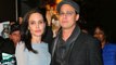Brad Pitt Filing Divorce Angelina Jolie Jealousy Marion Cotillard Split