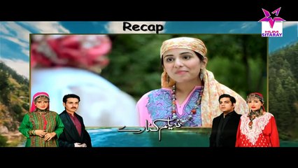 Neelum Kinaray Episode 9 Full HUMSITARAY TV Drama 21 Dec 2015