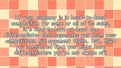 Do You Know Why You Win When You Win? Are You Sure?