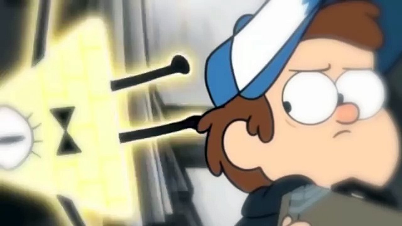 {Gravity Falls} - Bill Cipher Theme