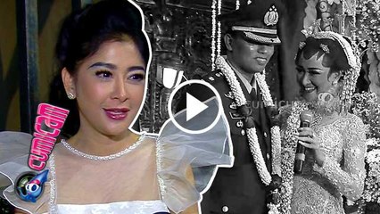 Uut Permatasari Hamil, Suami Mandi Berkali-kali - Cumicam 10 Maret 2016