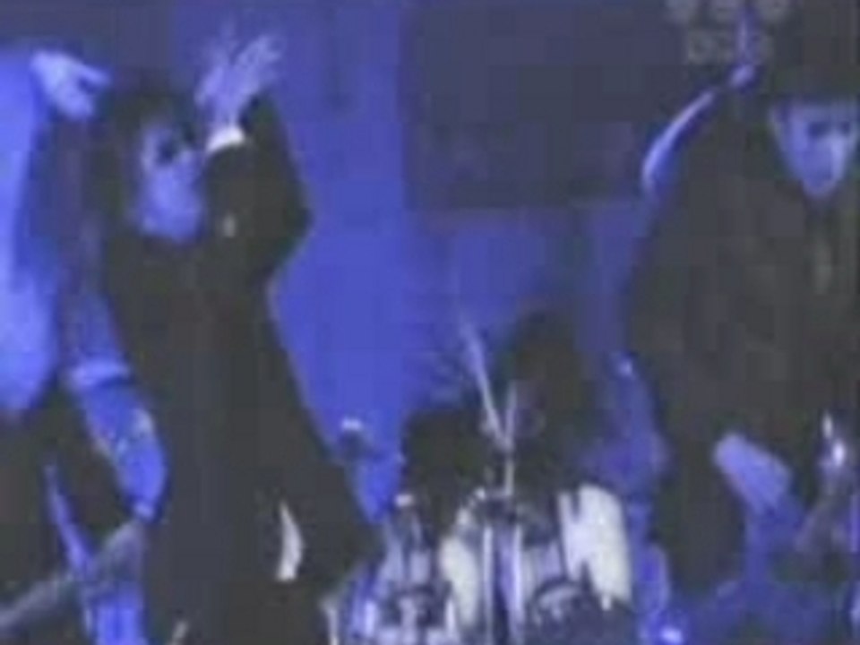 Dir en grey - J-Rock Butterfly - Fanvid