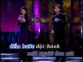 Karaoke Tân cổ Đoạn cuối tình yêu