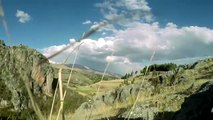 paisajes cusco peru  GoPro 4K Timelapse of Cusco (Comic FULL HD 720P)