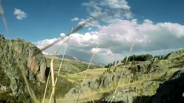 paisajes cusco peru GoPro 4K Timelapse of Cusco (Comic FULL HD 720P)