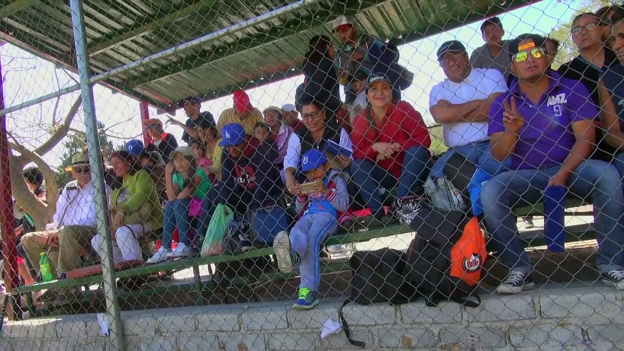 Final del torneo relámpago femenil José de Jesús "Charro" Raya